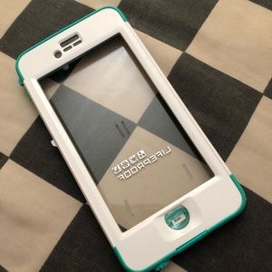 LifeProof iPhone 6 case